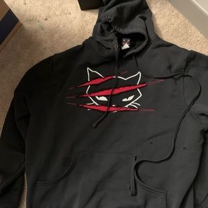 ON HOLD Emily the Strange Hoodie